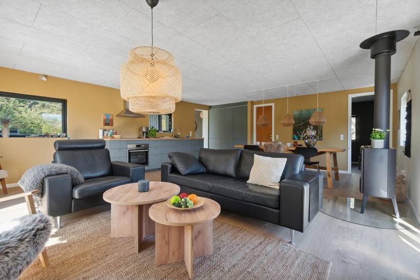 Foto von Ferienhaus KU39 in Fur - Thy/Limfjord