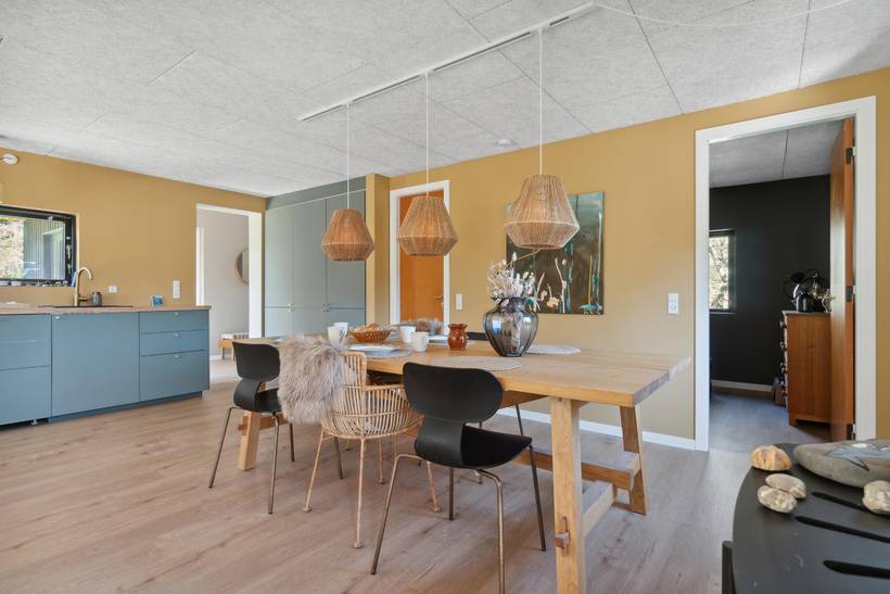 Foto von Ferienhaus KU39 in Fur - Thy/Limfjord