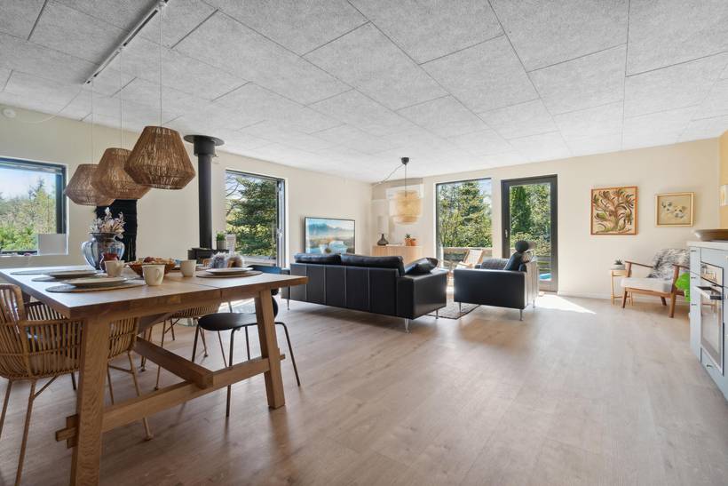 Foto von Ferienhaus KU39 in Fur - Thy/Limfjord