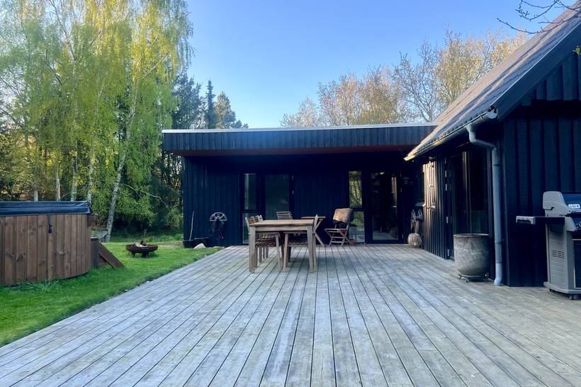 Foto von Ferienhaus KU39 in Fur - Thy/Limfjord