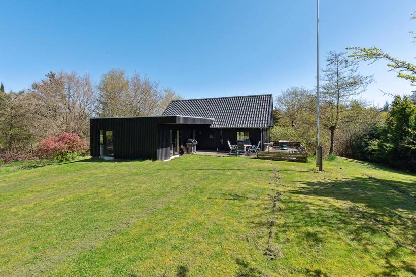 Foto von Ferienhaus KU39 in Fur - Thy/Limfjord