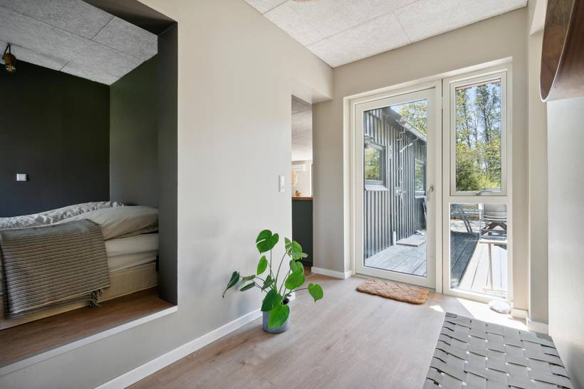 Foto von Ferienhaus KU39 in Fur - Thy/Limfjord