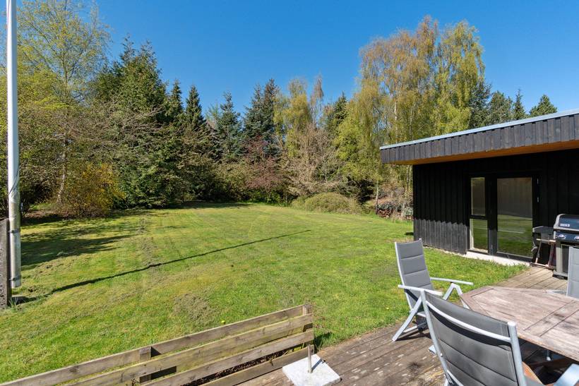 Foto von Ferienhaus KU39 in Fur - Thy/Limfjord