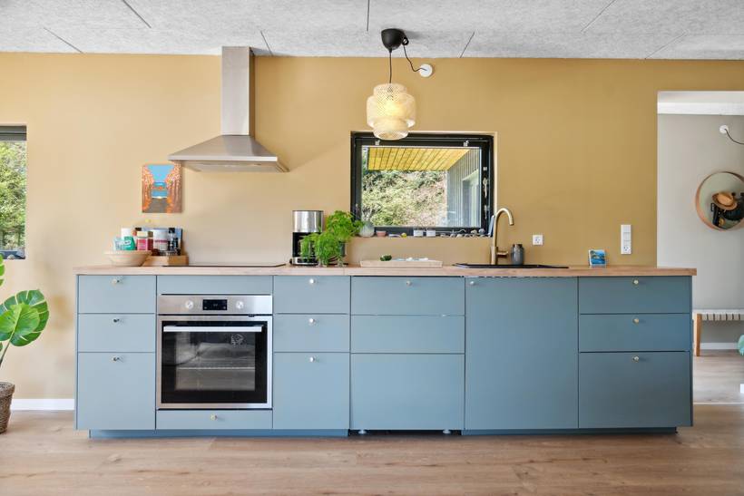Foto von Ferienhaus KU39 in Fur - Thy/Limfjord