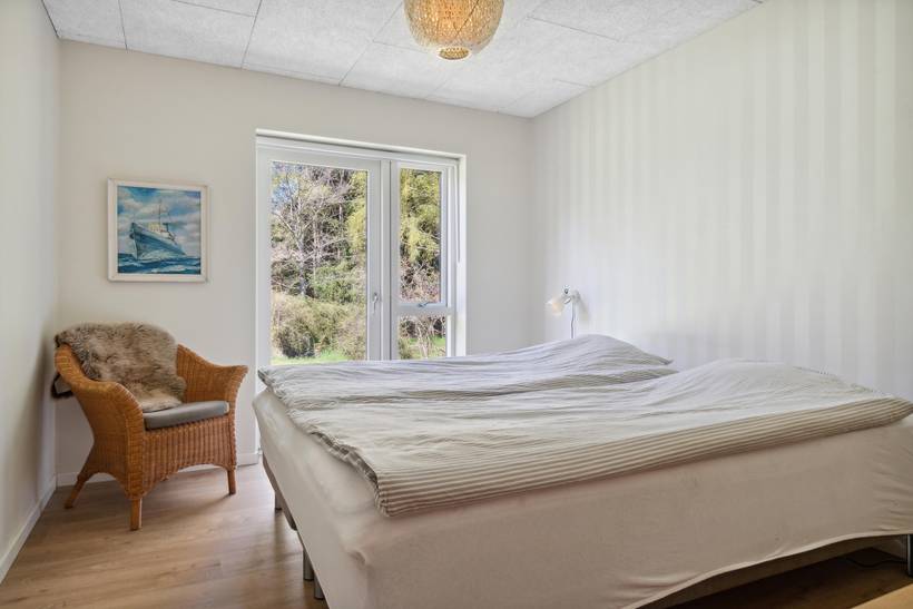 Foto von Ferienhaus KU39 in Fur - Thy/Limfjord