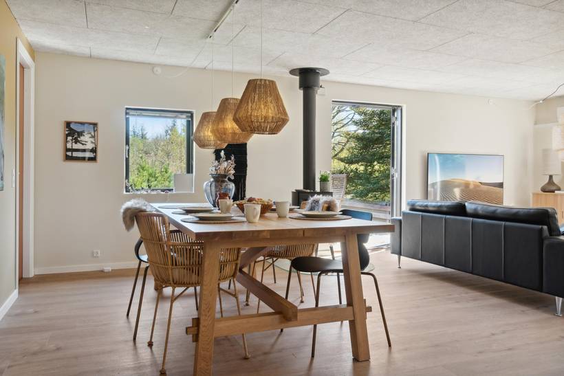 Foto von Ferienhaus KU39 in Fur - Thy/Limfjord