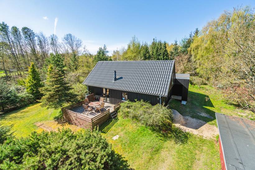 Foto von Ferienhaus KU39 in Fur - Thy/Limfjord