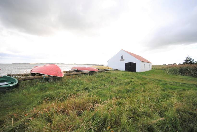 Foto von Ferienhaus KU39 in Fur - Thy/Limfjord