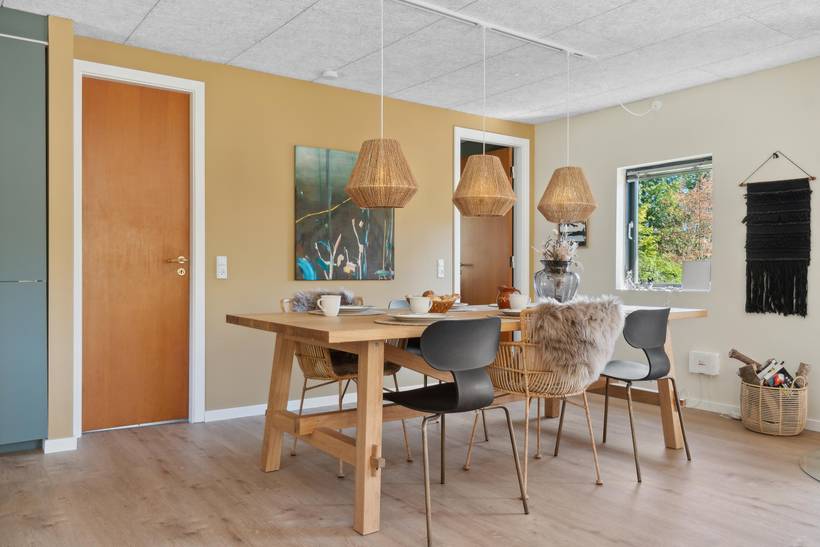 Foto von Ferienhaus KU39 in Fur - Thy/Limfjord