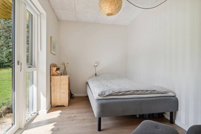 Foto von Ferienhaus KU39 in Fur - Thy/Limfjord