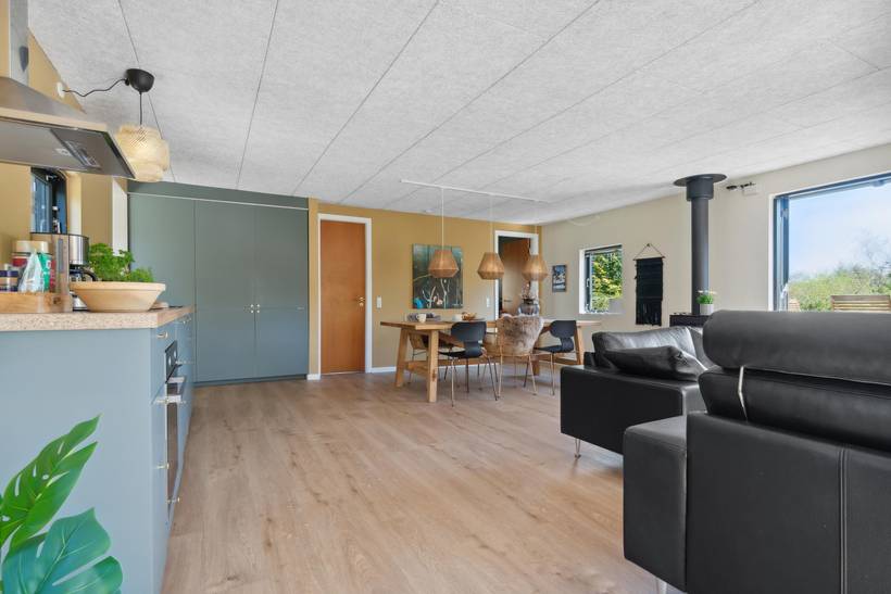Foto von Ferienhaus KU39 in Fur - Thy/Limfjord