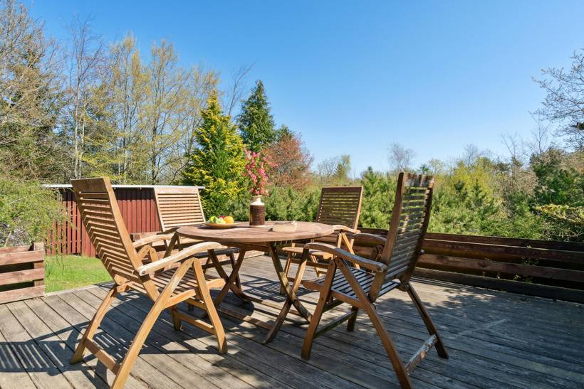 Foto von Ferienhaus KU39 in Fur - Thy/Limfjord