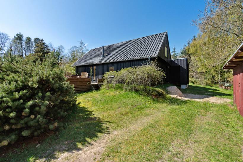 Foto von Ferienhaus KU39 in Fur - Thy/Limfjord