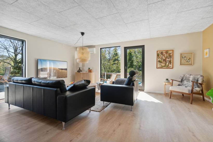 Foto von Ferienhaus KU39 in Fur - Thy/Limfjord