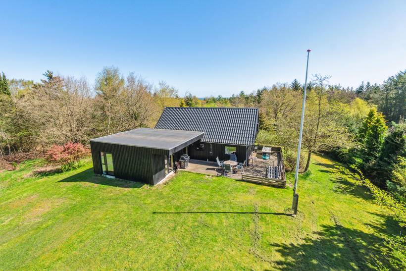 Foto von Ferienhaus KU39 in Fur - Thy/Limfjord