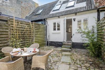 Vorschaubild von Ferienhaus KU42 in Fåborg - Südfünen