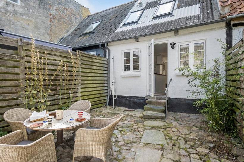 Foto von Ferienhaus KU42 in Fåborg - Südfünen