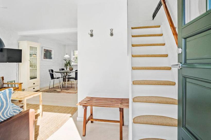 Foto von Ferienhaus KU42 in Fåborg - Südfünen