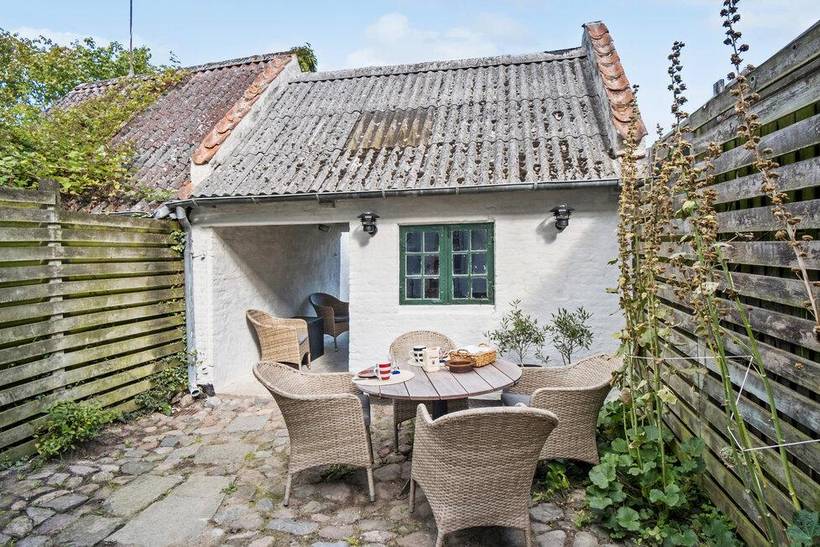 Foto von Ferienhaus KU42 in Fåborg - Südfünen