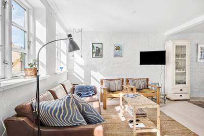 Vorschaubild von Ferienhaus KU42 in Fåborg - Südfünen