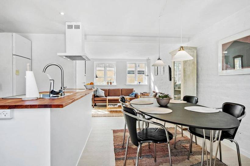 Foto von Ferienhaus KU42 in Fåborg - Südfünen