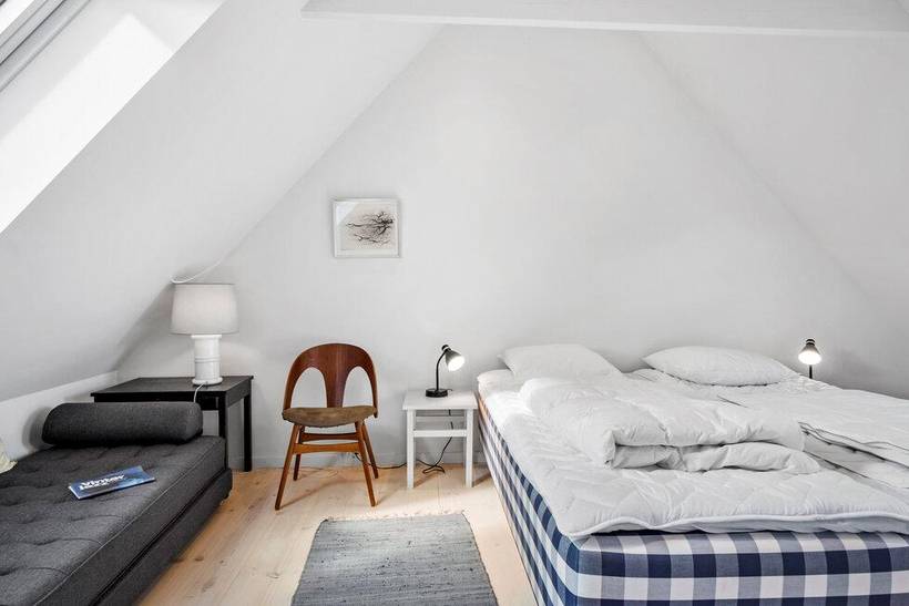 Foto von Ferienhaus KU42 in Fåborg - Südfünen