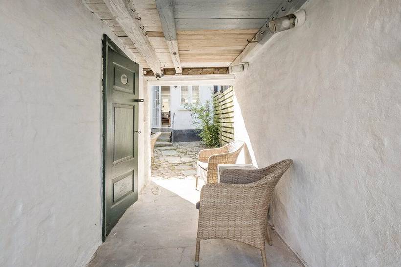 Foto von Ferienhaus KU42 in Fåborg - Südfünen