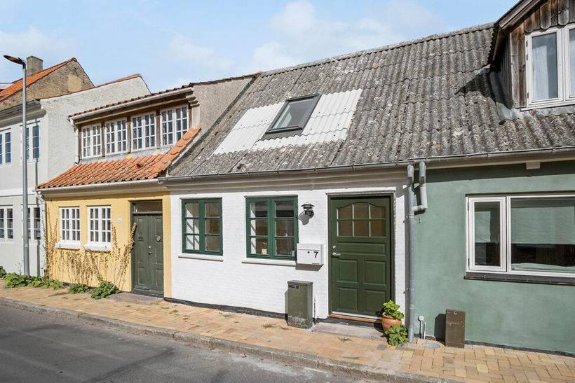Foto von Ferienhaus KU42 in Fåborg - Südfünen