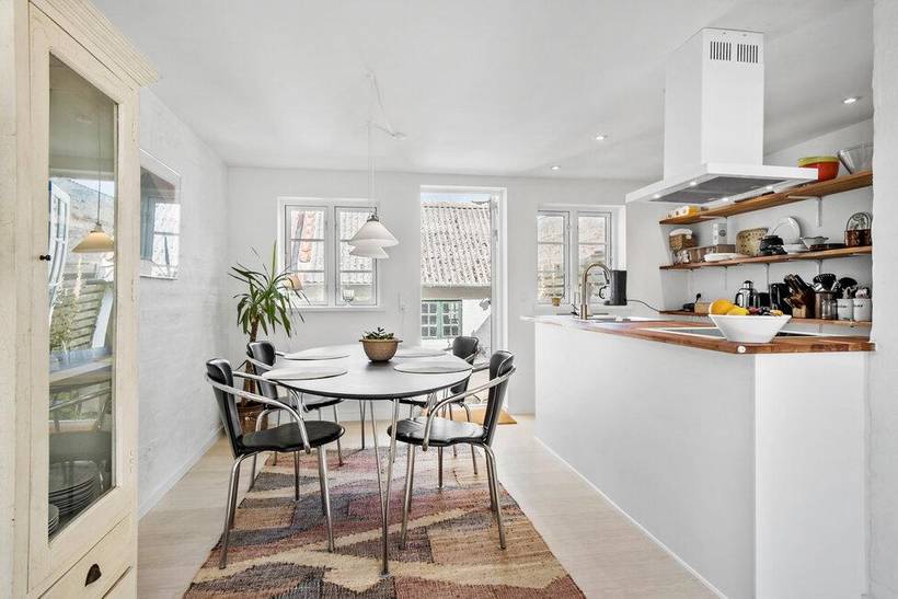Foto von Ferienhaus KU42 in Fåborg - Südfünen