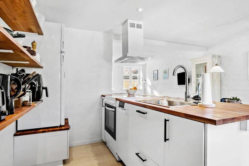 Foto von Ferienhaus KU42 in Fåborg - Südfünen