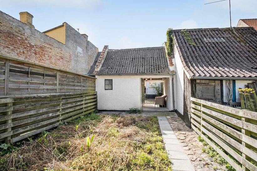 Foto von Ferienhaus KU42 in Fåborg - Südfünen