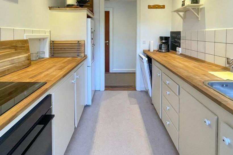 Foto von Ferienhaus KU45 in Rørvig - Westseeland
