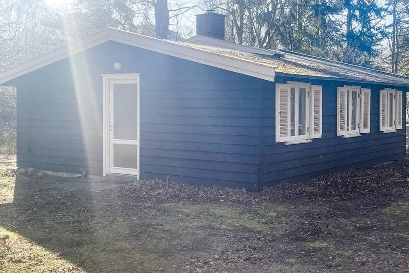 Foto von Ferienhaus KU45 in Rørvig - Westseeland