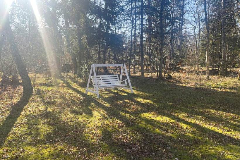 Foto von Ferienhaus KU45 in Rørvig - Westseeland