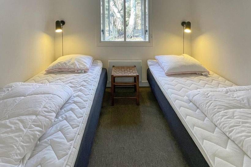 Foto von Ferienhaus KU45 in Rørvig - Westseeland