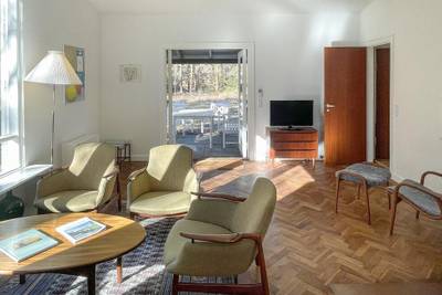Vorschaubild von Ferienhaus KU45 in Rørvig - Westseeland