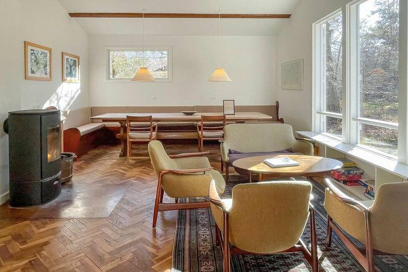 Foto von Ferienhaus KU45 in Rørvig - Westseeland