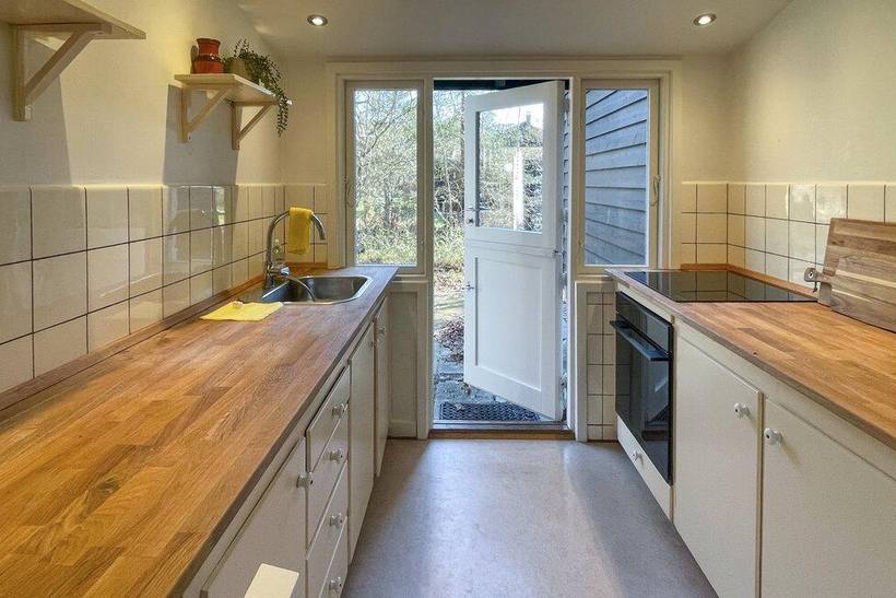 Foto von Ferienhaus KU45 in Rørvig - Westseeland
