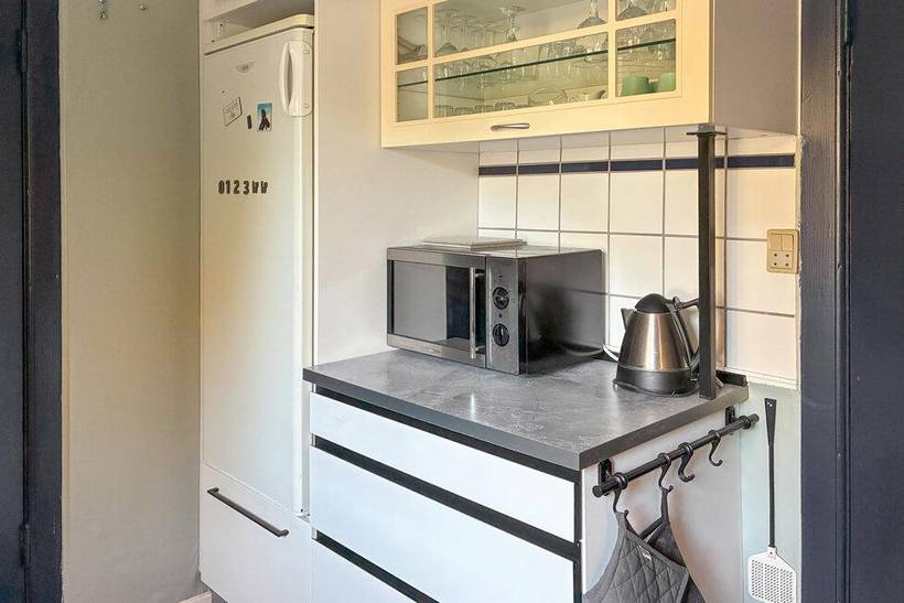 Foto von Ferienhaus KU49 in Gånsager - Südjütland