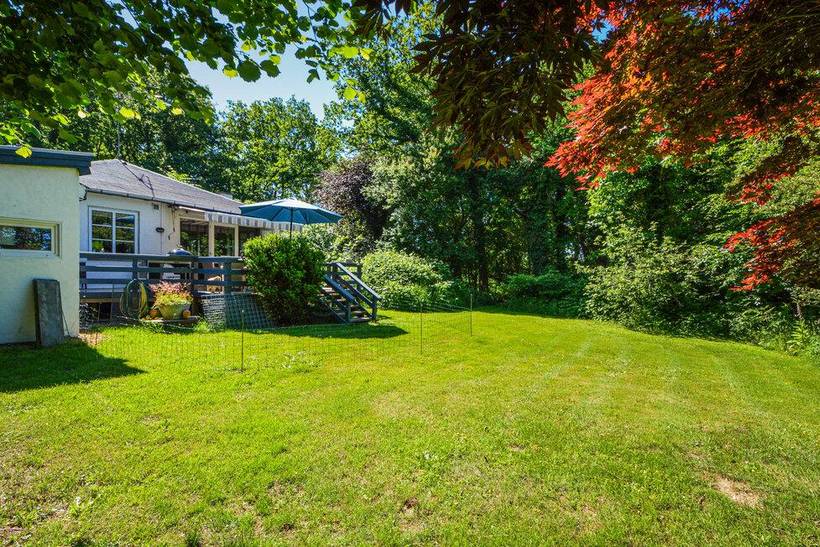 Foto von Ferienhaus KU49 in Gånsager - Südjütland