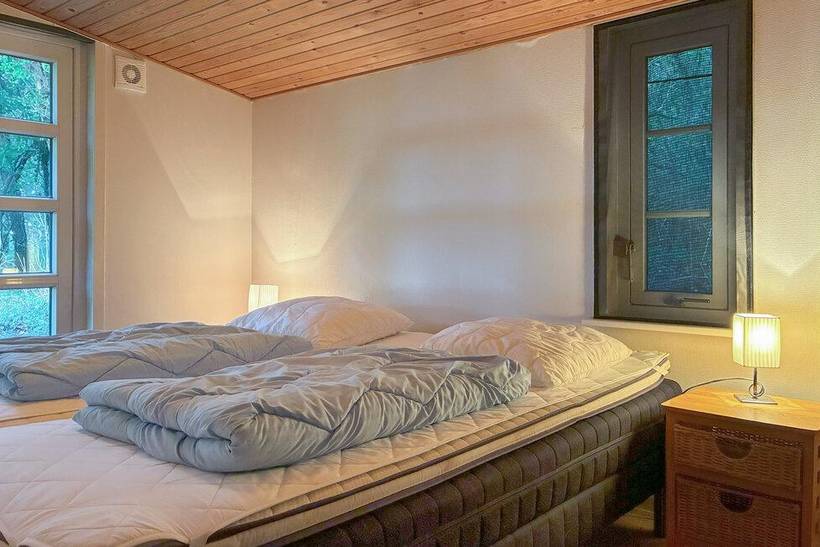 Foto von Ferienhaus KU49 in Gånsager - Südjütland