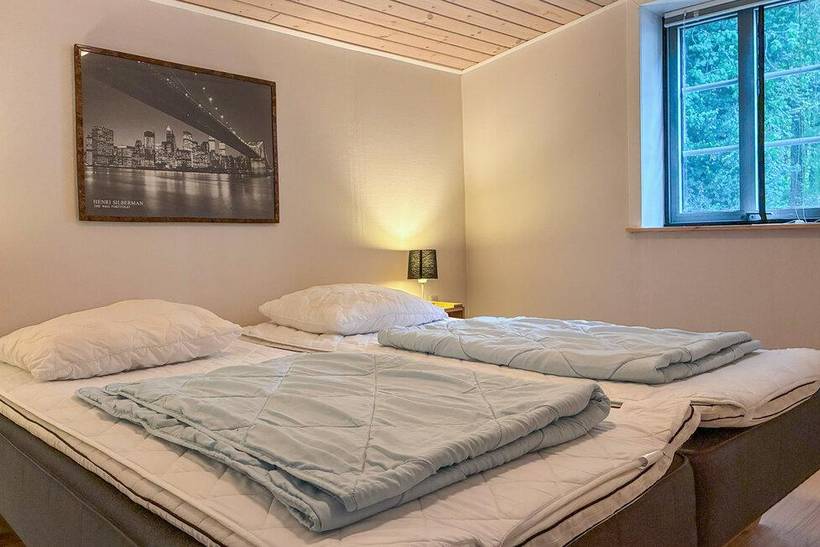 Foto von Ferienhaus KU49 in Gånsager - Südjütland