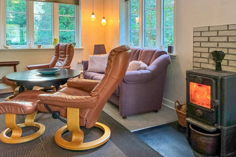 Foto von Ferienhaus KU49 in Gånsager - Südjütland