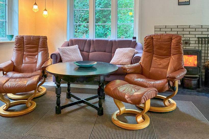 Foto von Ferienhaus KU49 in Gånsager - Südjütland