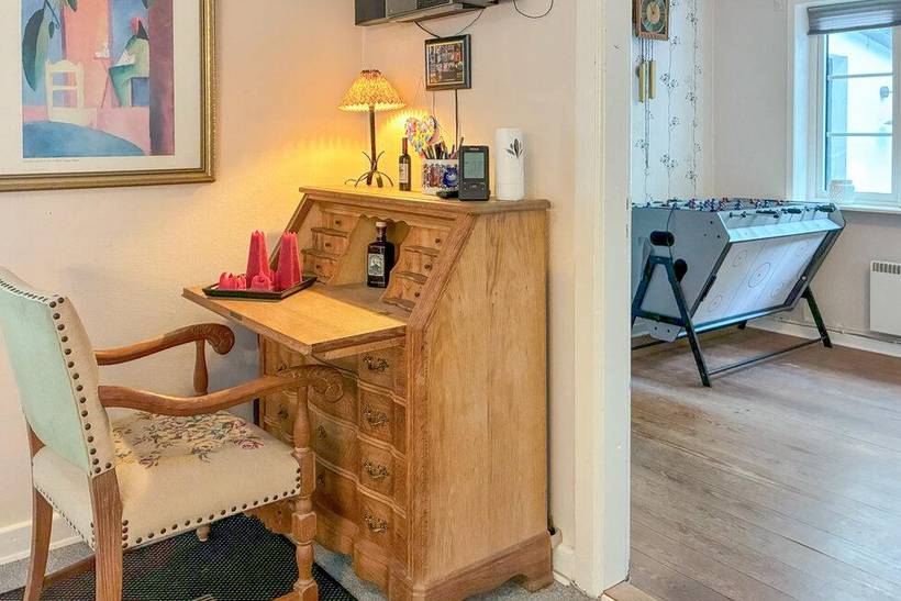 Foto von Ferienhaus KU49 in Gånsager - Südjütland