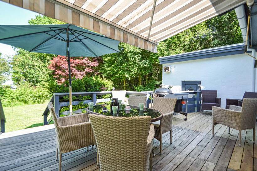 Foto von Ferienhaus KU49 in Gånsager - Südjütland
