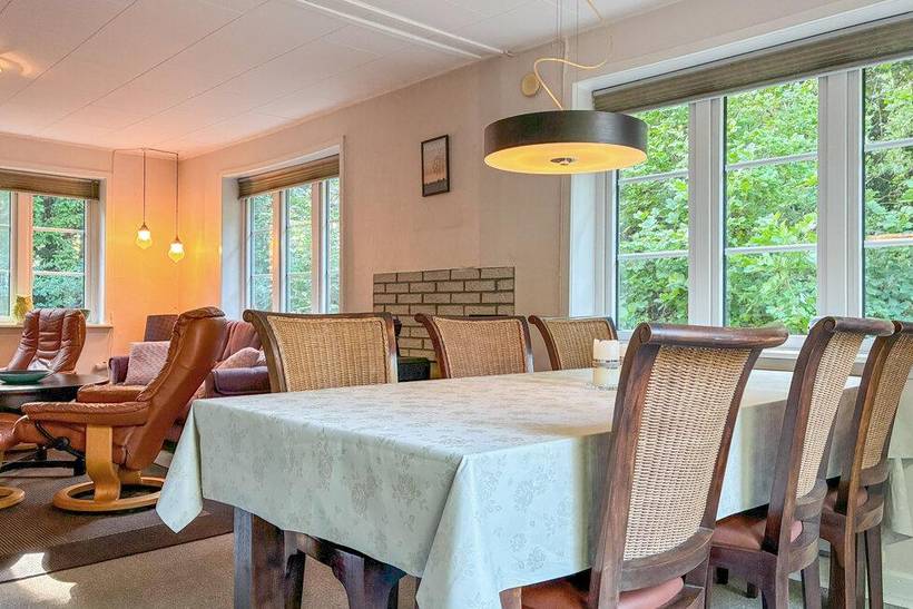 Foto von Ferienhaus KU49 in Gånsager - Südjütland