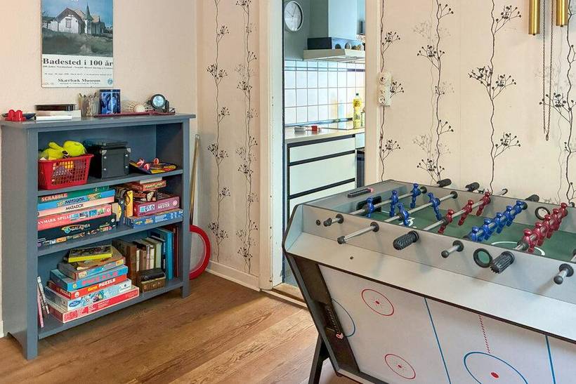 Foto von Ferienhaus KU49 in Gånsager - Südjütland