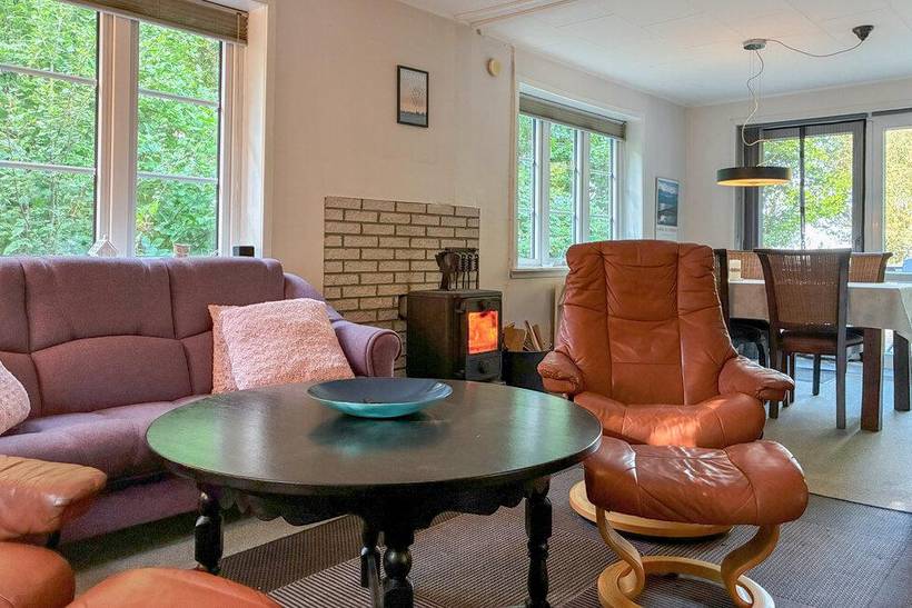 Foto von Ferienhaus KU49 in Gånsager - Südjütland