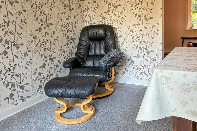 Foto von Ferienhaus KU49 in Gånsager - Südjütland